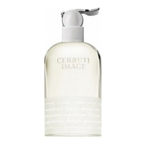 Eau de toilette, Image, Cerruti