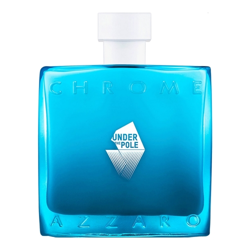 Eau de toilette, Chrome Under The Pole, Azzaro