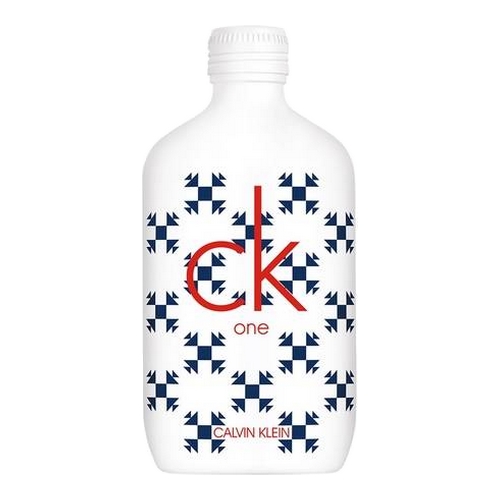 Eau de toilette, Ck One Collector Edition 2019, Calvin Klein