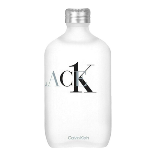 Eau de toilette, Ck1 Palace, Calvin Klein