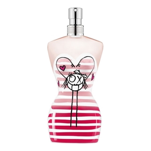 Eau de toilette, Classique Eau Fraîche Edition André 2018, Jean Paul Gaultier