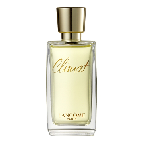 Eau de toilette, Climat, Lancôme