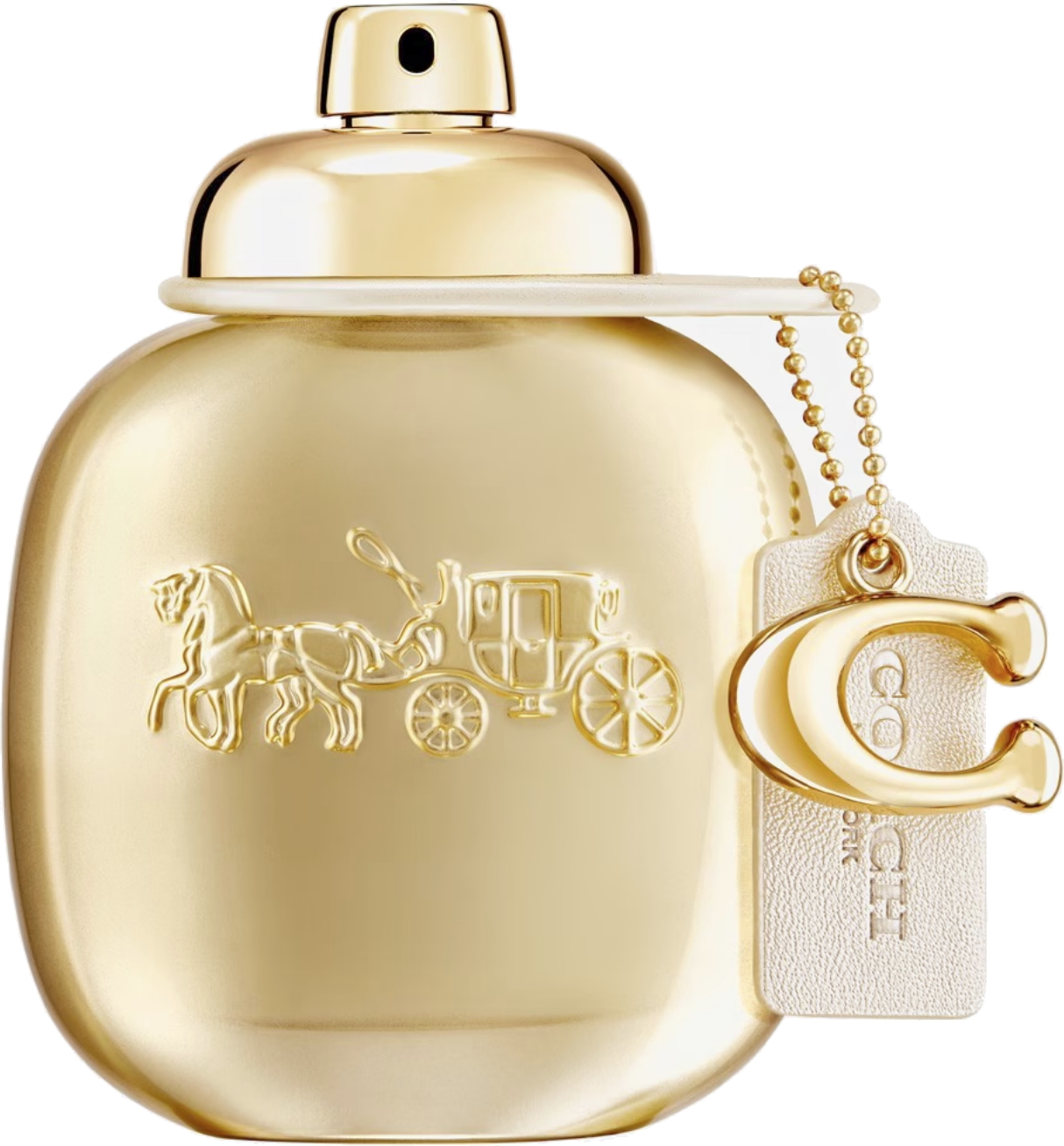Extrait, Coach Gold, Coach