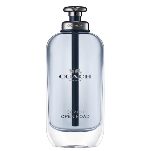 Eau de cologne, Coach Open Road, Coach