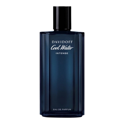 Eau de parfum, Cool Water Intense, Davidoff