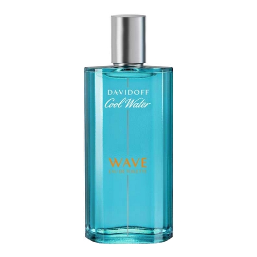 Eau de toilette, Cool Water Wave, Davidoff