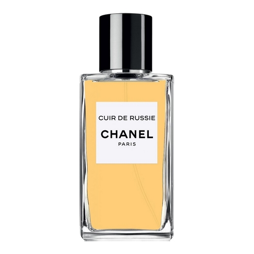Eau de parfum, Cuir de Russie, Chanel