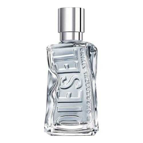 Eau de toilette, D by Diesel, Diesel