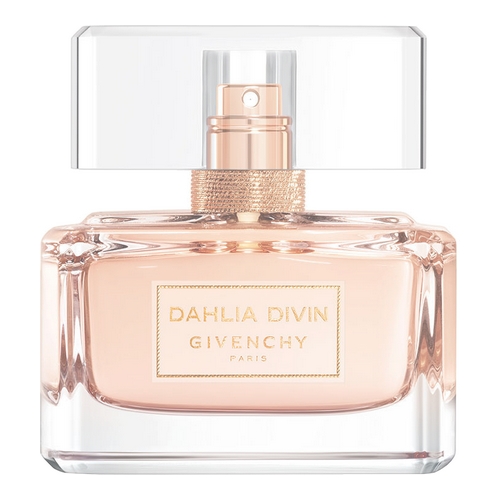 Eau de parfum, Dahlia Divin Nude, Givenchy