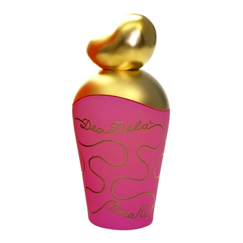 Eau de toilette, Deci Delà, Nina Ricci