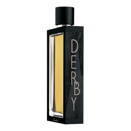 Eau de toilette, Derby, Guerlain