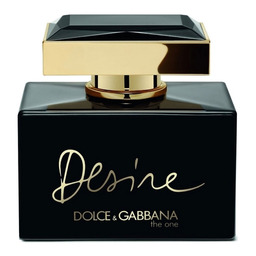 Eau de parfum, Desire The One, Dolce & Gabbana
