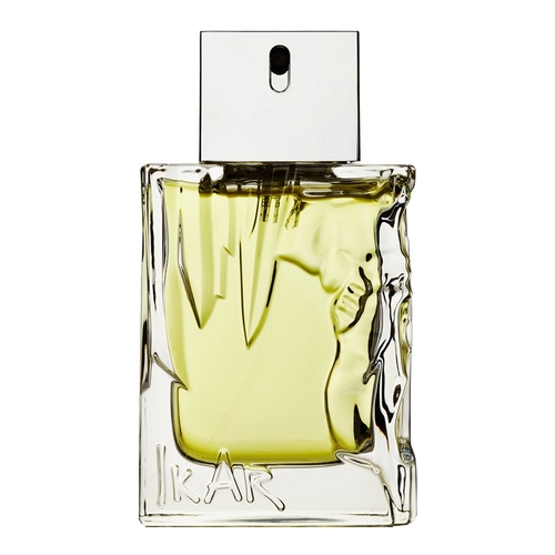 Eau de toilette, Eau d'Ikar, Sisley