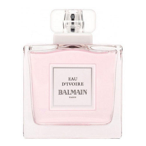 Eau d'Ivoire, Eau d'Ivoire, Balmain