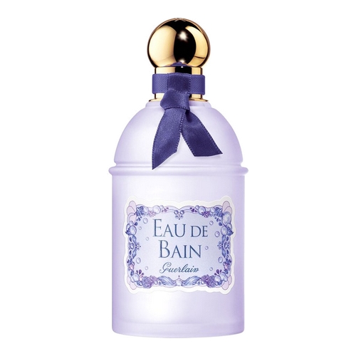 Eau de toilette, Eau de Bain, Guerlain
