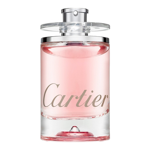 Eau de toilette, Eau de Cartier Goutte de Rose, Cartier