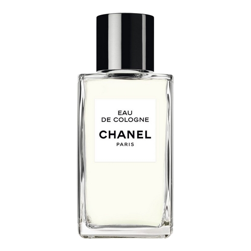 Eau de cologne, Eau de Cologne, Chanel
