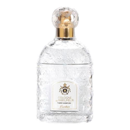 Eau de cologne, Eau de Cologne Du Parfumeur, Guerlain