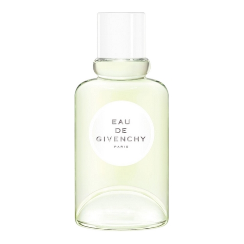 Eau de toilette, Eau de Givenchy, Givenchy