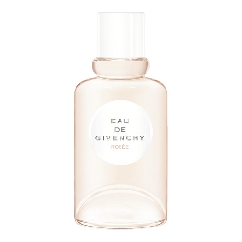 Eau de toilette, Eau de Givenchy Rosée, Givenchy