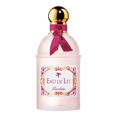Eau de toilette, Eau de Lit, Guerlain