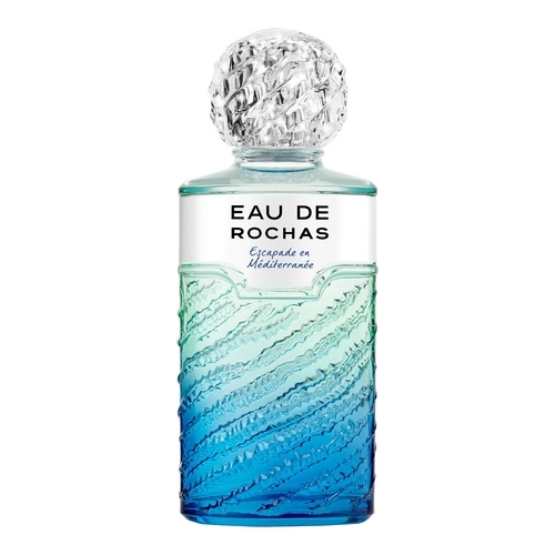 Eau de toilette, Eau de Rochas Escapade en Méditerranée, Rochas