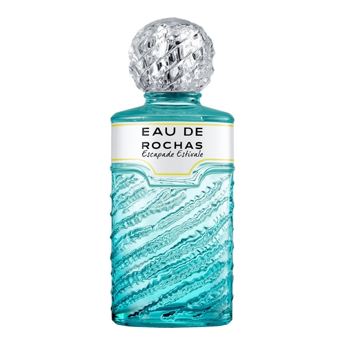 Eau de toilette, Eau de Rochas Escapade Estivale, Rochas