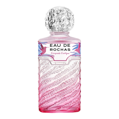 Eau de toilette, Eau de Rochas Escapade Exotique, Rochas