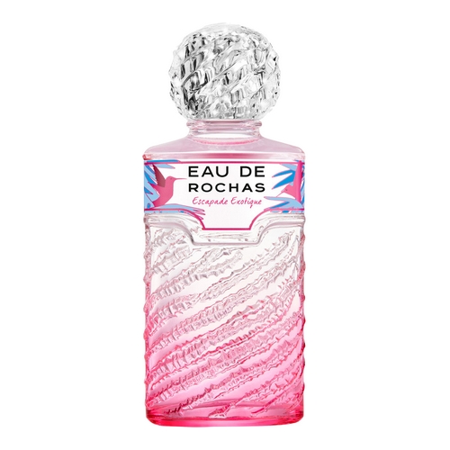 Eau de toilette, Eau De Rochas Escapade Exotique, Rochas