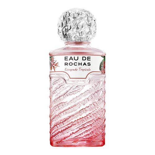 Eau de toilette, Eau de Rochas Escapade Tropicale, Rochas