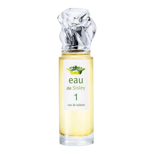 Eau de toilette, Eau de Sisley 1, Sisley