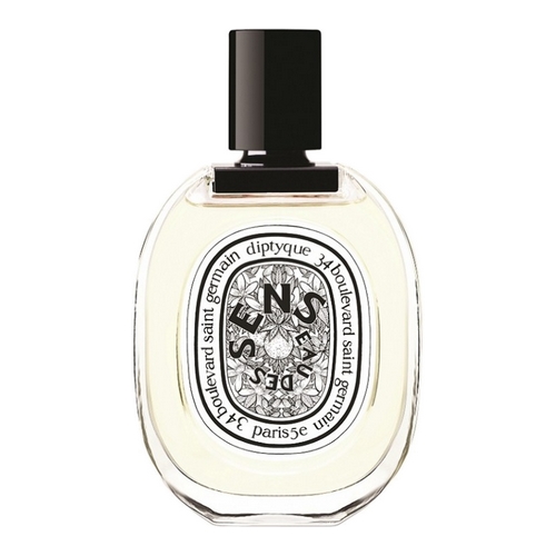 Eau de toilette, Eau des Sens, Diptyque