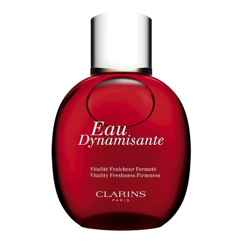 Eau de toilette, Eau Dynamisante, Clarins