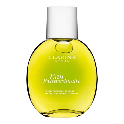 Autre, Eau Extraordinaire, Clarins