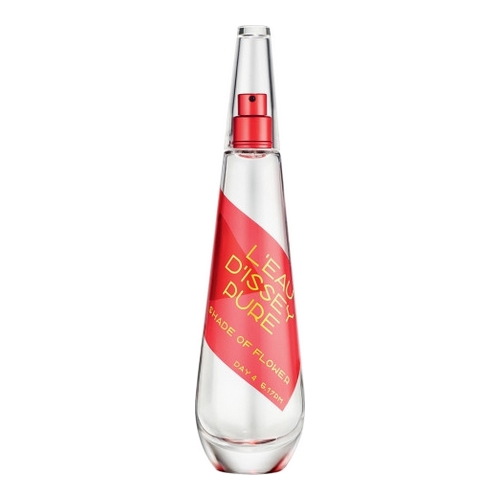Eau de toilette, L'Eau d'Issey Pure Shade of Flower, Issey Miyaké