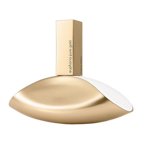 Eau de parfum, Euphoria Pue Gold, Calvin Klein