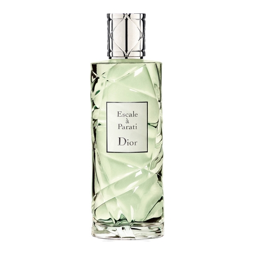Eau de toilette, Escale à Parati, Christian Dior