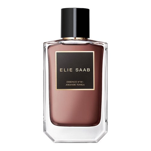 Eau de parfum, Essence N°10 Amande Tonka, Elie Saab