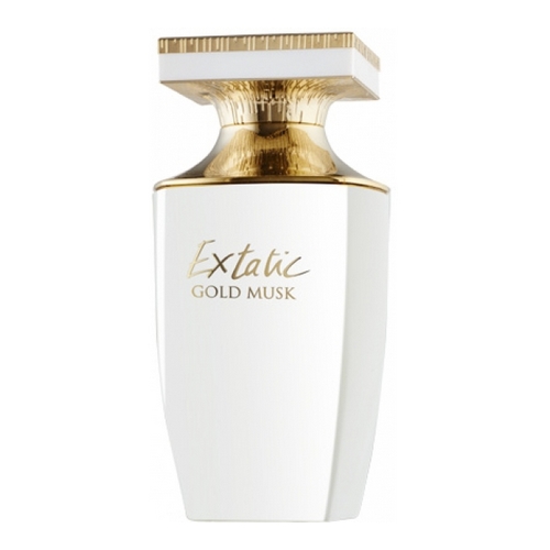 Eau de toilette, Extatic Gold Musk, Balmain