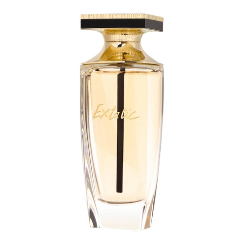 Eau de parfum, Extatic, Balmain