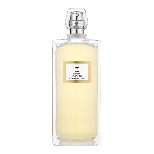 Eau de toilette, Extravagance d'Amarige, Givenchy
