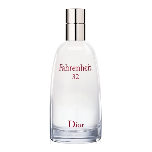 Eau de toilette, Fahrenheit 32, Christian Dior