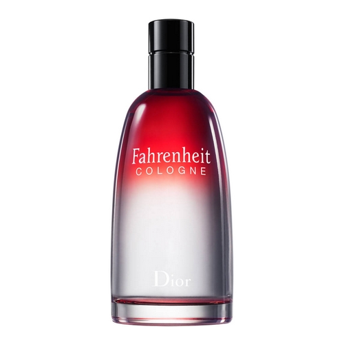 Eau de toilette, Fahrenheit Cologne, Christian Dior