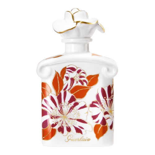 Fall Flowers, Fall Flowers, Guerlain