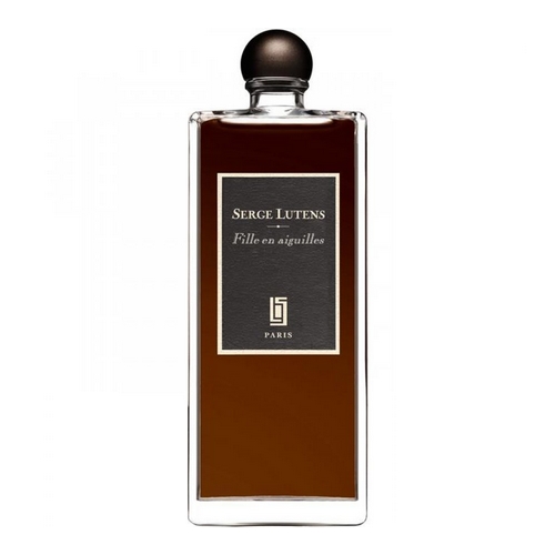 Eau de parfum, Fille en Aiguillles, Serge Lutens