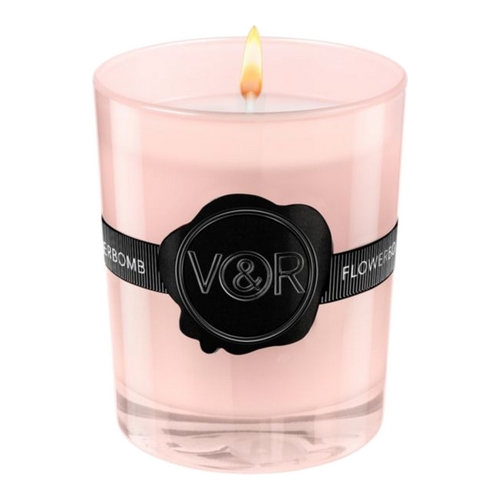 Bougie Flowerbomb, Bougie Flowerbomb, Viktor & Rolf