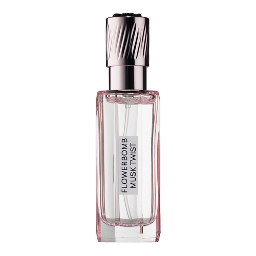 Eau de parfum, Flowerbomb Musk Twist, Viktor & Rolf