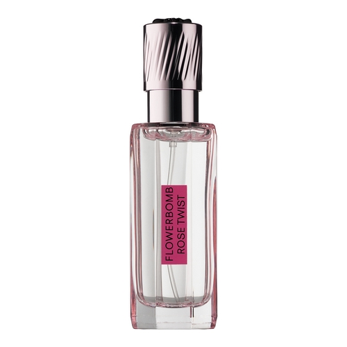Eau de parfum, Flowerbomb Rose Twist, Viktor & Rolf
