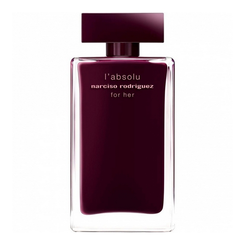 Eau de parfum, For Her L'Absolu, Narciso Rodriguez
