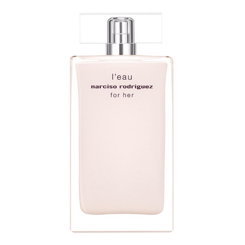 Eau de toilette, For Her L'Eau, Narciso Rodriguez